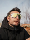 VEYREY VeyRey Sluneční sportovní polarizační brýle Tyam