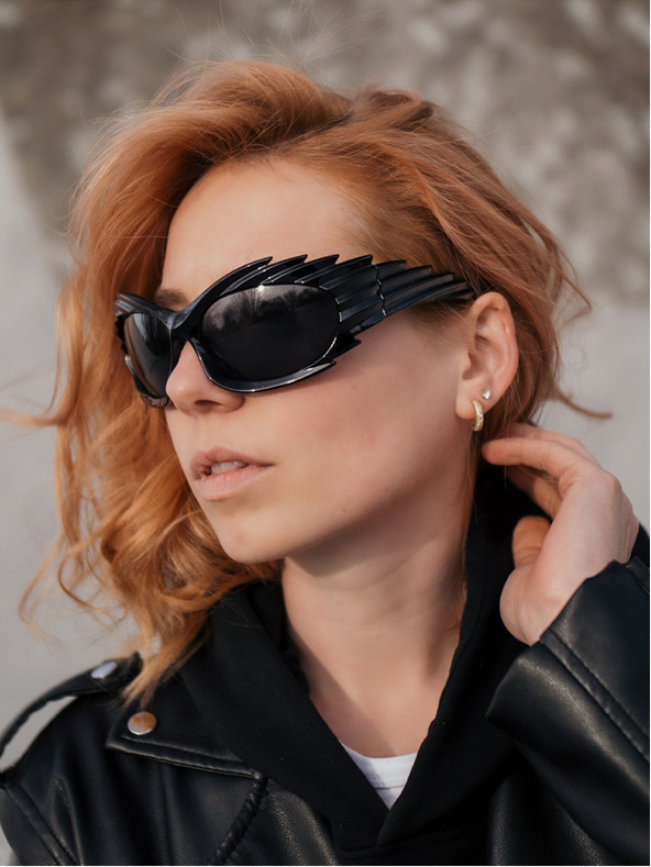 VEYREY VeyRey Sluneční brýle Separ