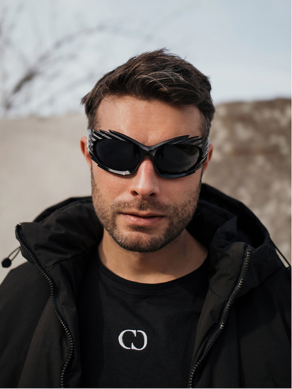 VEYREY VeyRey Sluneční brýle Separ