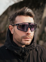 VEYREY VeyRey Sluneční sportovní polarizační brýle Locket