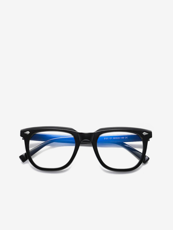 VEYREY VeyRey Brýle blokující modré světlo nerd Breaker