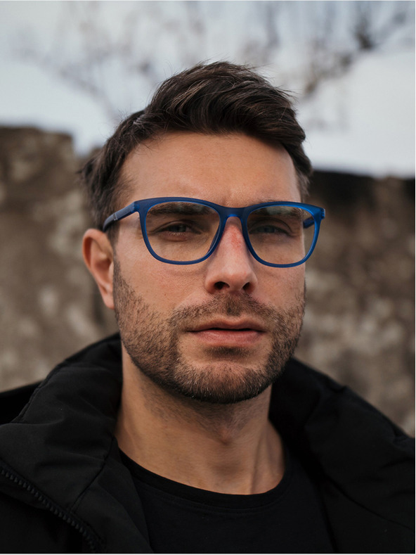 VEYREY Brýle k počítači