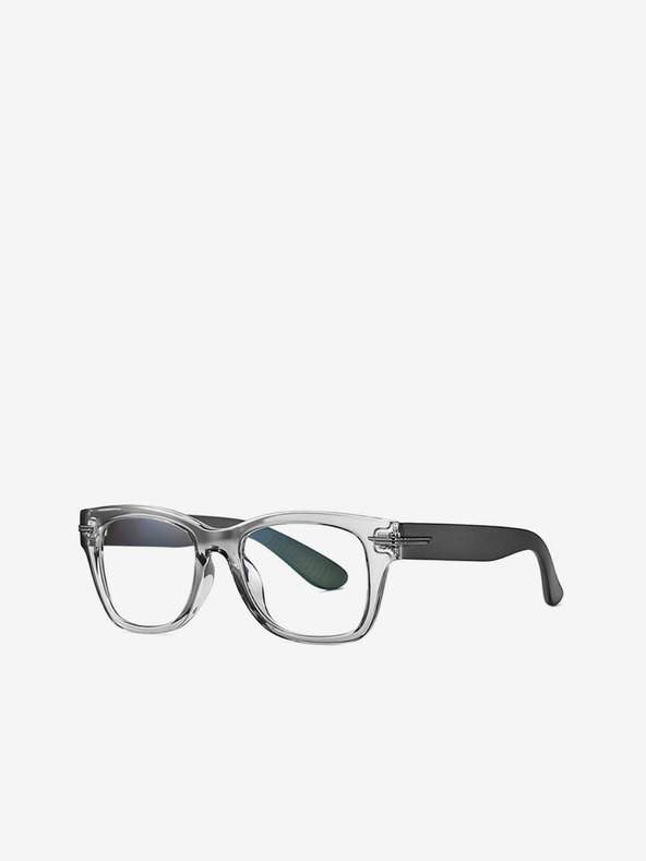 VEYREY Černé brýle blokující modré světlo VeyRey  Cloudtoad