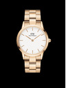 Daniel Wellington Iconic Link Hodinky