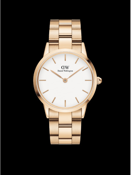 Daniel Wellington Iconic Link Hodinky