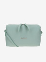 Elega Světle zelená dámská crossbody kabelka ELEGA Hill