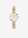 Daniel Wellington Dámské hodinky Daniel Wellington Elan Lumine kulaté