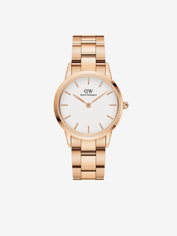 Daniel Wellington Iconic Link Hodinky