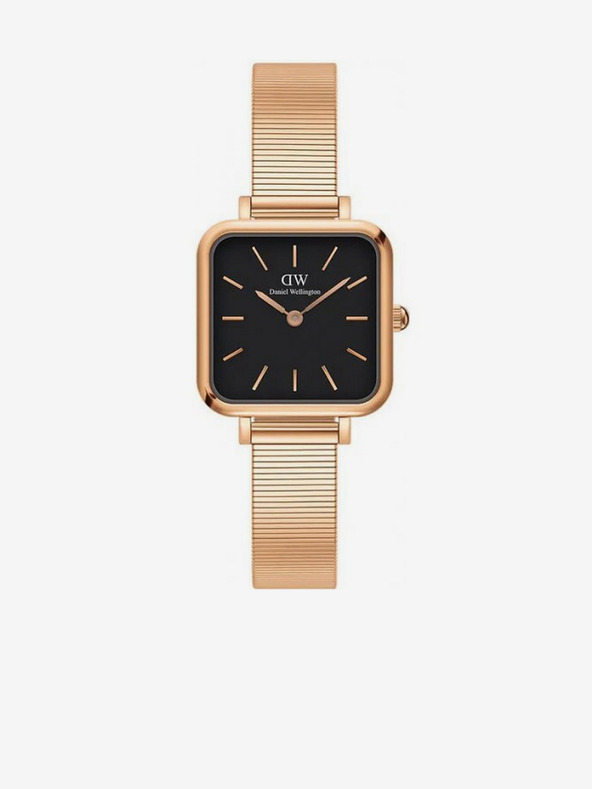 Daniel Wellington Quadro Studio Hodinky