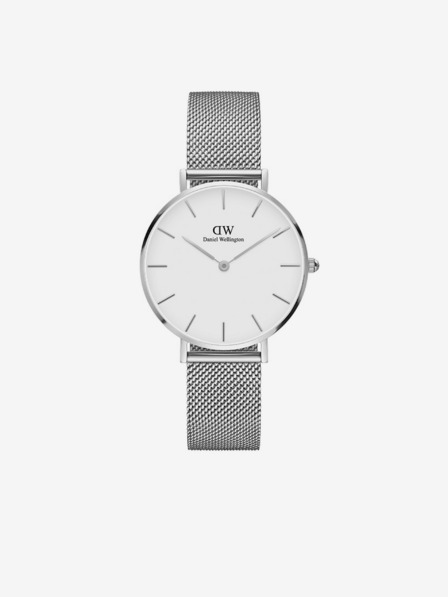Daniel Wellington Petite Sterling Hodinky