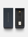 Daniel Wellington Zlaté dámské hodinky Daniel Wellington Quadro Sheffield