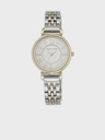 Anne Klein Dámské hodinky ve zlato-stříbrné barvě Anne Klein