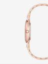 Anne Klein Dámské hodinky v růžovozlaté barvě Anne Klein