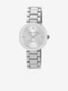 Anne Klein Dámské hodinky ve stříbrné barvě Anne Klein