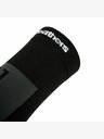 Horsefeathers Technické funkční ponožky Cadence Long - black velikost 5 - 7 HORSEFEATHERS