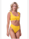 Nebbia Miami sporty bikini - bralette 554 M,yellow