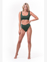 Nebbia Miami sporty bikini - bralette 554 M,yellow