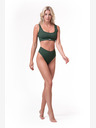 Nebbia Miami sporty bikini - bralette 554 M,yellow