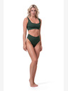 Nebbia Miami sporty bikini - bralette 554 M,yellow
