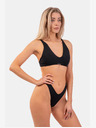 Nebbia Trojúhelníkové Bralette plavky s vycpávkami - vrchní díl 457