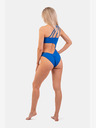 Nebbia Asymmetric monokini na jedno rameno 459