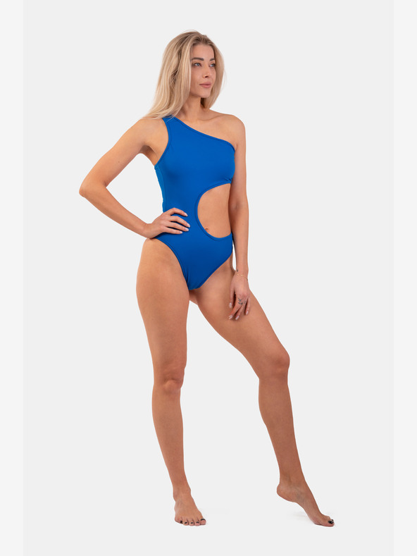 Nebbia Asymmetric monokini na jedno rameno 459