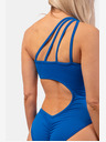 Nebbia Asymmetric monokini na jedno rameno 459