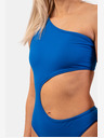 Nebbia Asymmetric monokini na jedno rameno 459