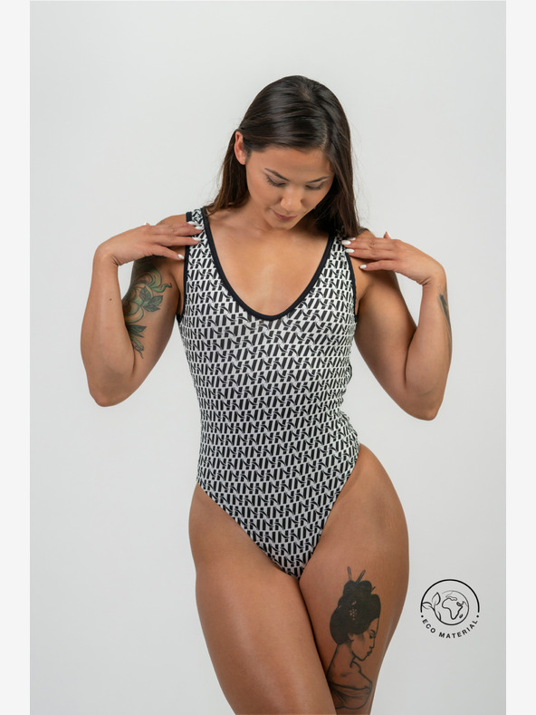 Nebbia NATAL Monikini 737 Nebbia