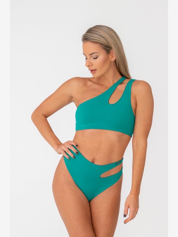 Nebbia RIO DE JANEIRO spodní díl 747 Nebbia