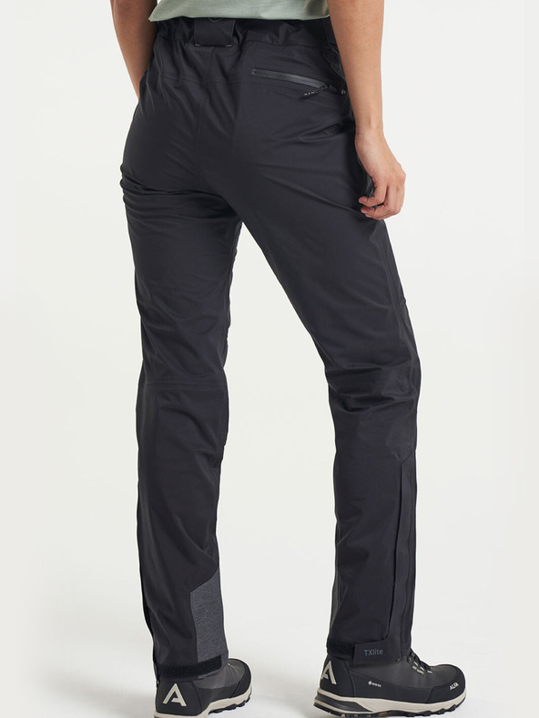 Tenson dámské outdoorové kalhoty TENSON TXlite Skagway Pant W černé