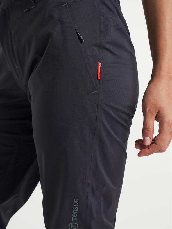 Tenson dámské outdoorové kalhoty TENSON TXlite Skagway Pant W černé
