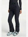 Tenson dámské lyžařské softshellové kalhoty TENSON Grace Softshell Pants W černé