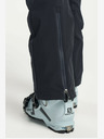 Tenson dámské lyžařské softshellové kalhoty TENSON Grace Softshell Pants W černé