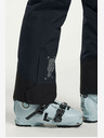 Tenson dámské lyžařské kalhoty TENSON Aerismo Pants W černé