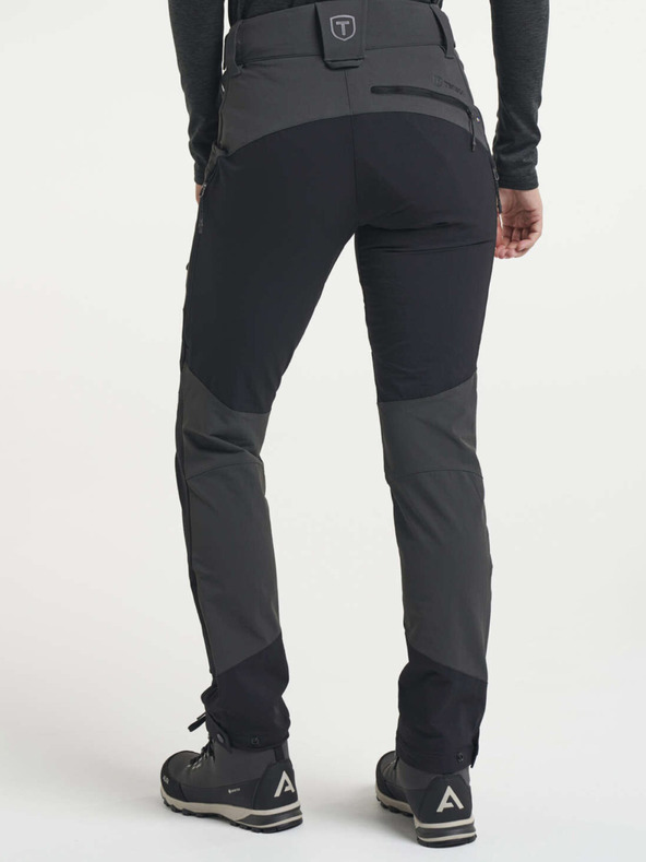 Tenson dámské outdoorové kalhoty TENSON Himalaya Stretch Pant W černé