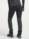 Tenson dámské outdoorové kalhoty TENSON Himalaya Stretch Pant W černé