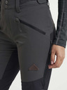 Tenson dámské outdoorové kalhoty TENSON Himalaya Stretch Pant W černé