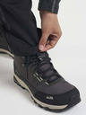 Tenson dámské outdoorové kalhoty TENSON Himalaya Stretch Pant W černé
