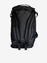Tenson cestovní taška/batoh, 35 litrů TENSON Travel bag 35 L černá