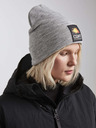 Tenson unisex kulich COLOURWEAR Puppet Beanie šedý