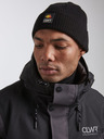 Tenson unisex kulich COLOURWEAR Ipa Beanie černý