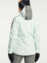 Tenson dámská lyžařská bunda TENSON Core MPC Plus W světle zelená
