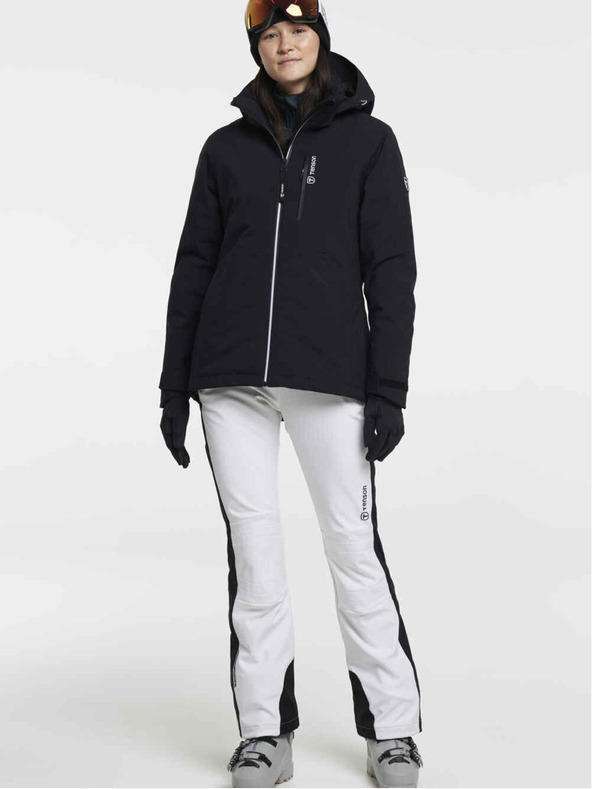 Tenson dámská lyžařská bunda TENSON Core MPC Plus W černá
