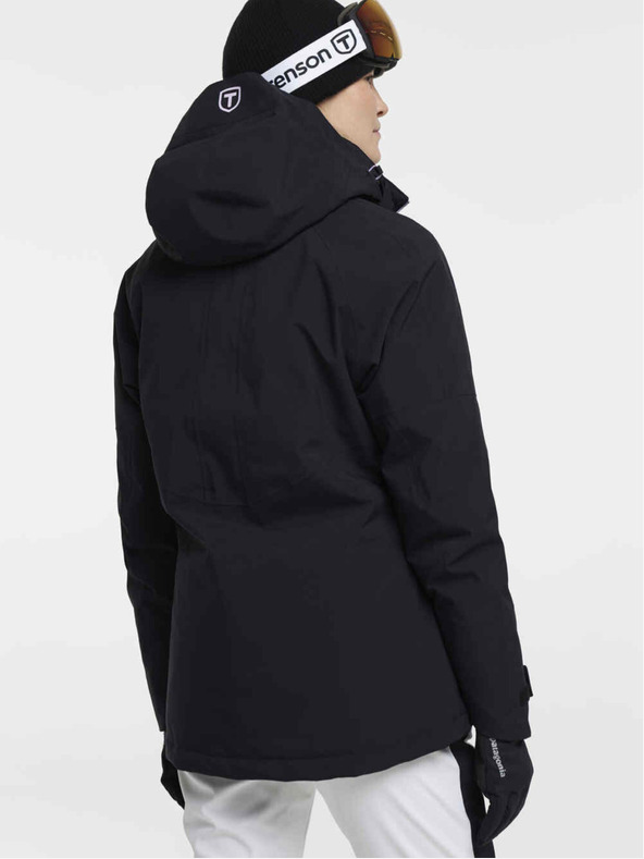 Tenson dámská lyžařská bunda TENSON Core MPC Plus W černá