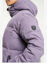 Tenson dámská zimní lifestylová bunda TENSON Milla Jacket W fialová