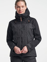 Tenson dámská outdoorová bunda TENSON Himalaya Trekking Jacket W černá