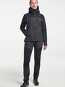 Tenson dámská outdoorová bunda TENSON Himalaya Trekking Jacket W černá