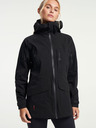 Tenson dámská outdoorová bunda TENSON TXlite Shell Jacket W černá