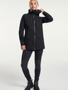 Tenson dámská outdoorová bunda TENSON TXlite Shell Jacket W černá
